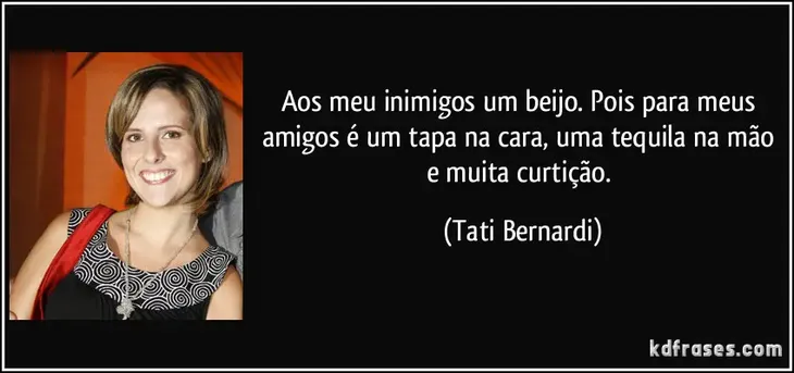 4624 62955 - Frases Inimigos