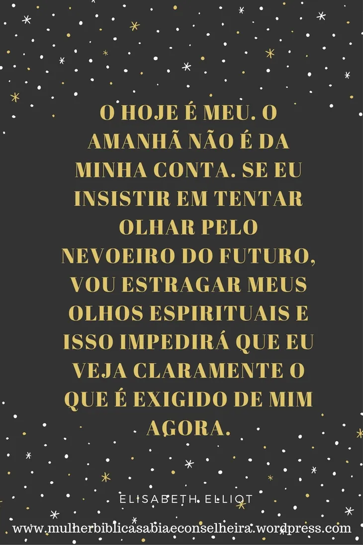 463 8395 - Elisabeth Elliot Frases