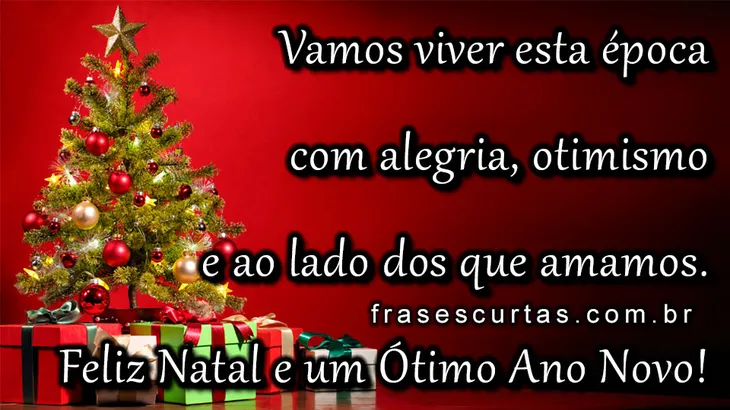 4640 81347 - Frases De Natal Para Amigos