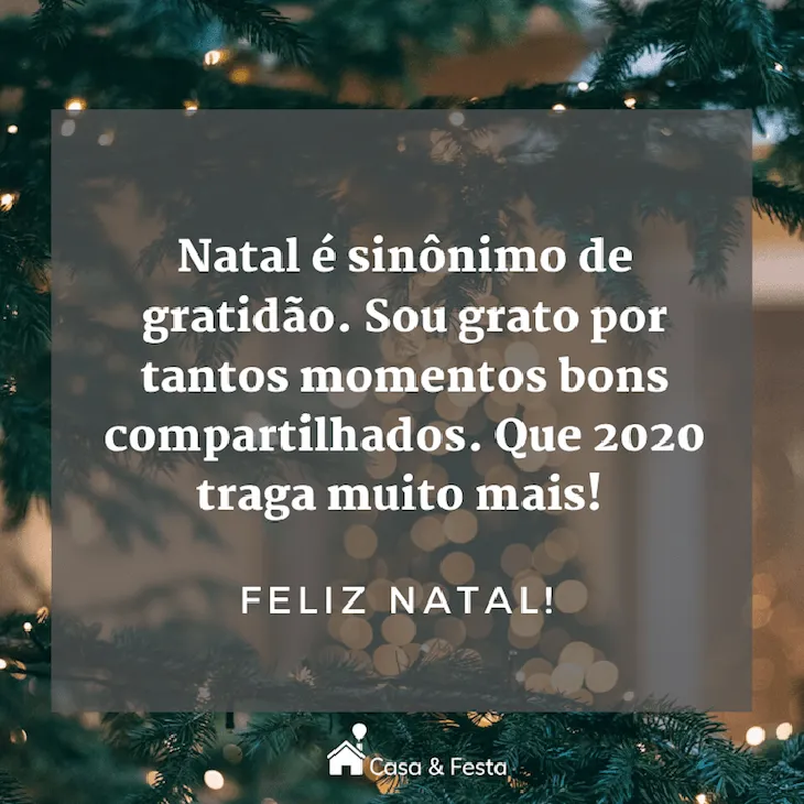 4640 81360 - Frases De Natal Para Amigos