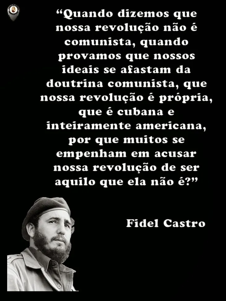 4654 89716 - Frases De Fidel Castro