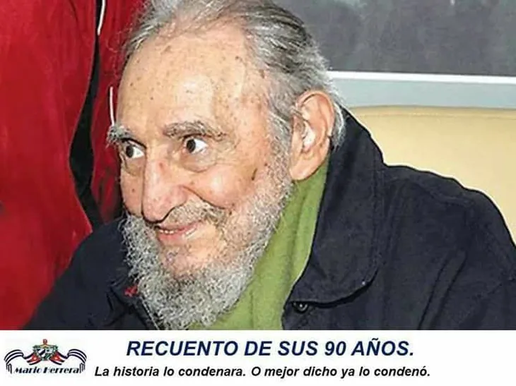 4654 89732 - Frases De Fidel Castro