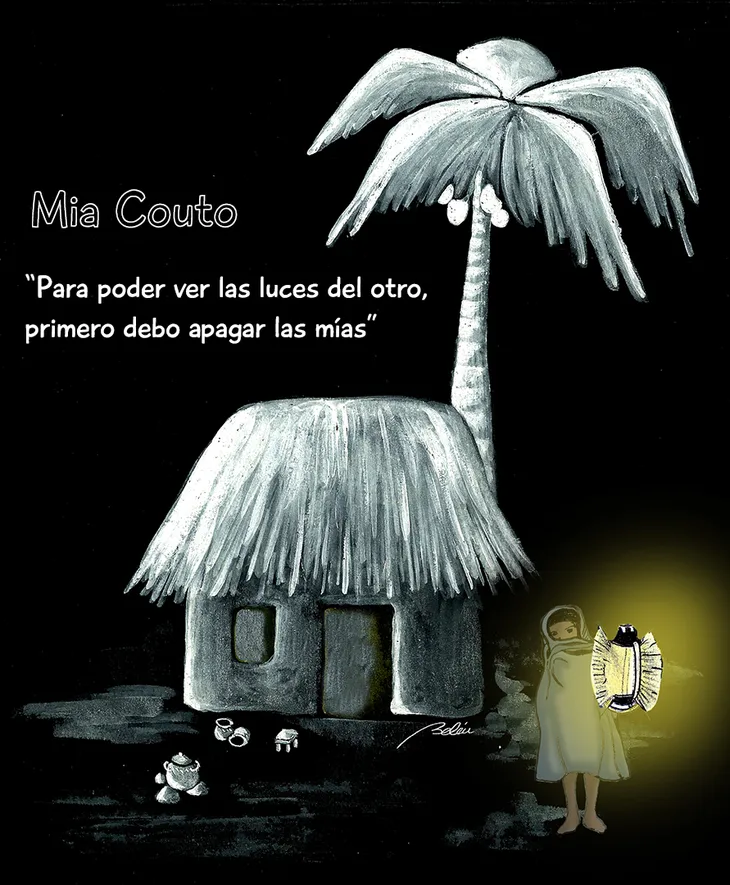 4660 110865 - Mia Couto Frases