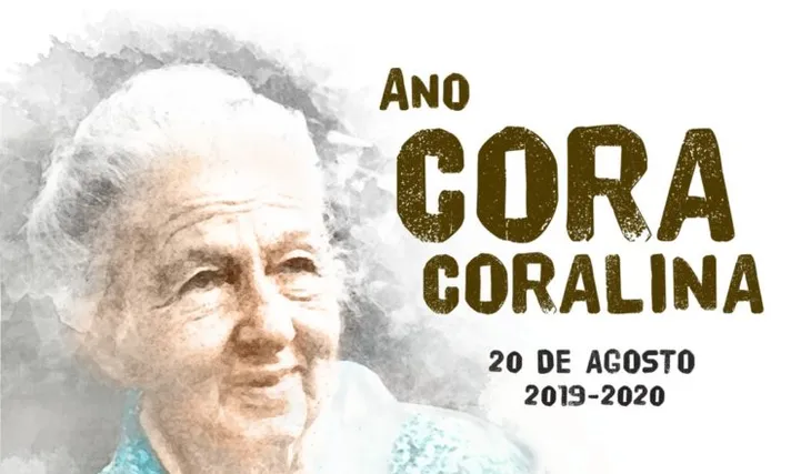 4670 81732 - Cora Coralina