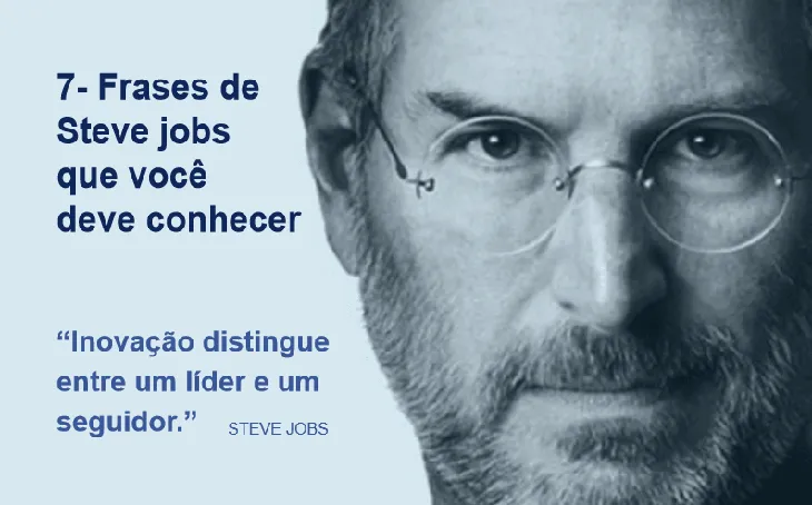 4690 74646 - Frases De Steve Jobs