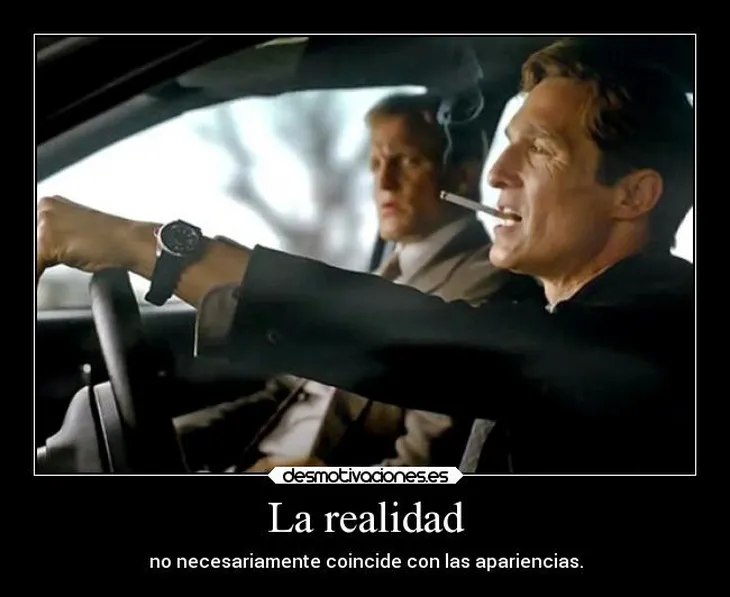 4692 106977 - Frases True Detective