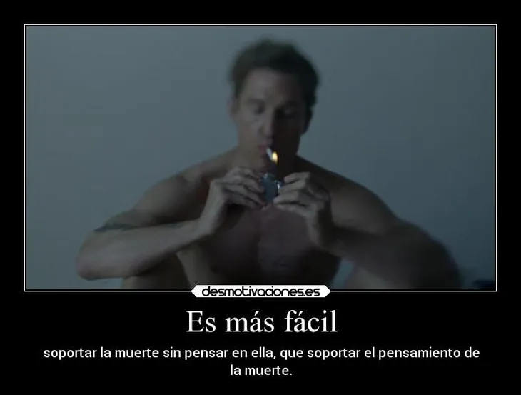 4692 106986 - Frases True Detective