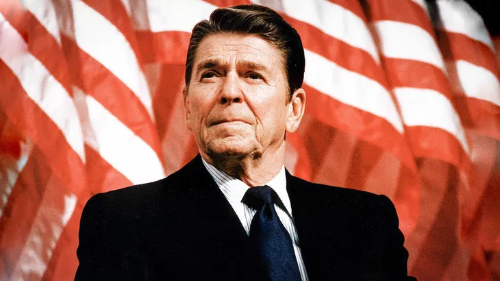 4696 95714 - Ronald Reagan Frases