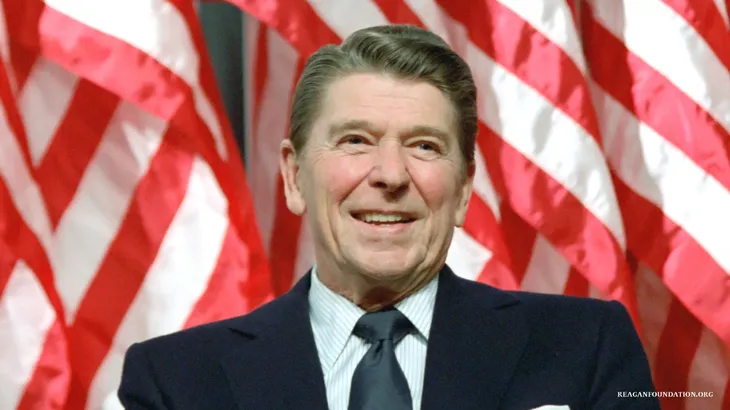 4696 95717 - Ronald Reagan Frases