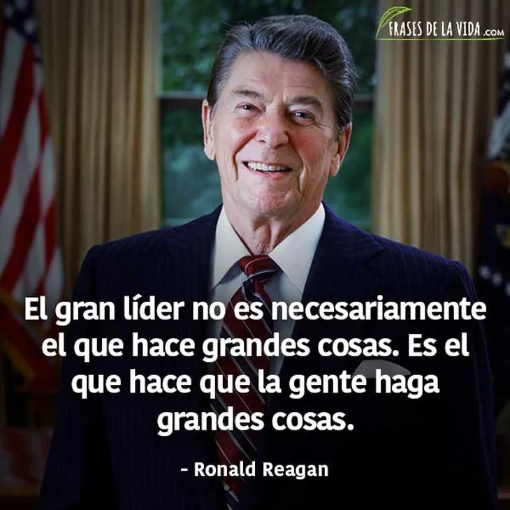 4696 95718 - Ronald Reagan Frases