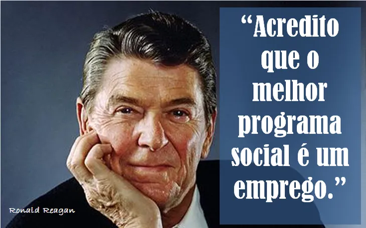 4696 95722 - Ronald Reagan Frases