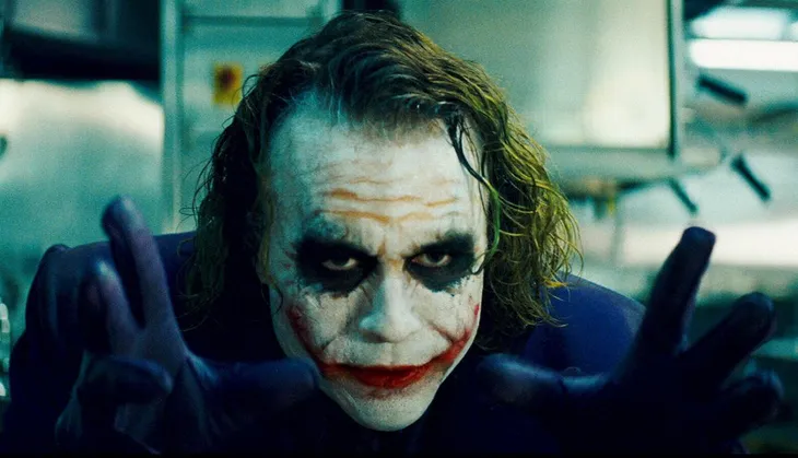 4706 92448 - Heath Ledger Coringa Frases