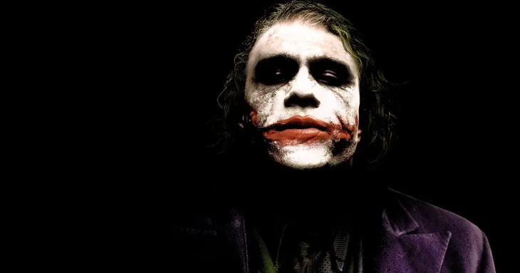 4706 92450 - Heath Ledger Coringa Frases