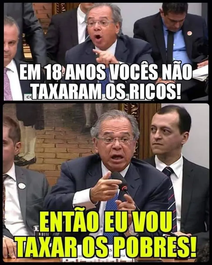 4734 509 - Memes Posse Bolsonaro