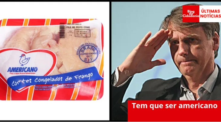 4734 521 - Memes Posse Bolsonaro