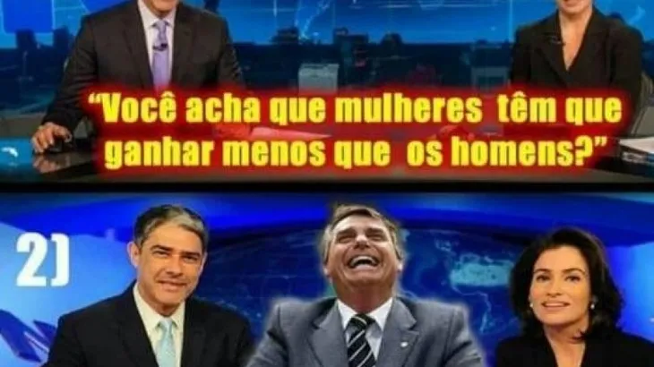 4734 531 - Memes Posse Bolsonaro