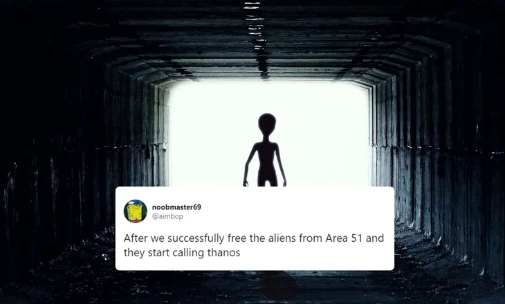 4771 70167 - Memes Da Area 51