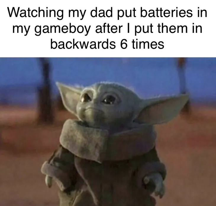 4777 62665 - Baby Yoda Memes