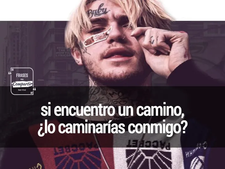 4781 36170 - Frases Lil Peep