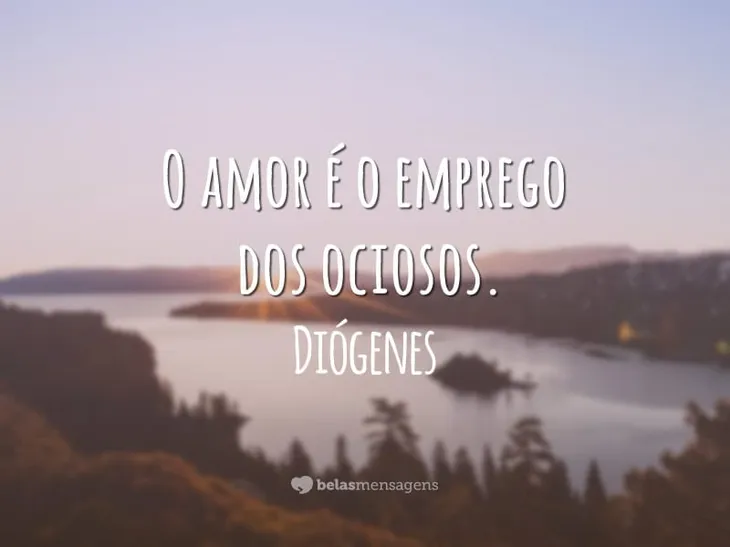 4789 86810 - Diogenes Frases