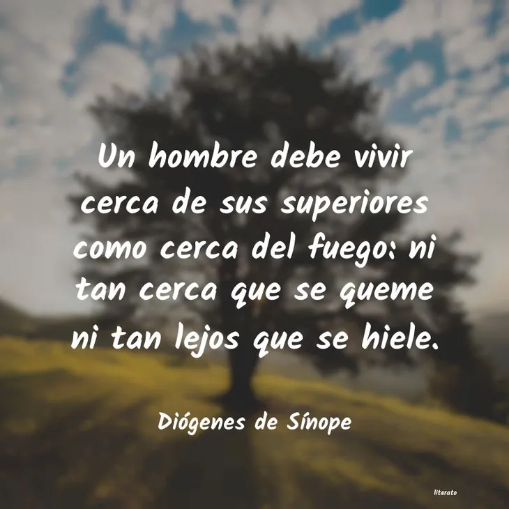 4789 86811 - Diogenes Frases