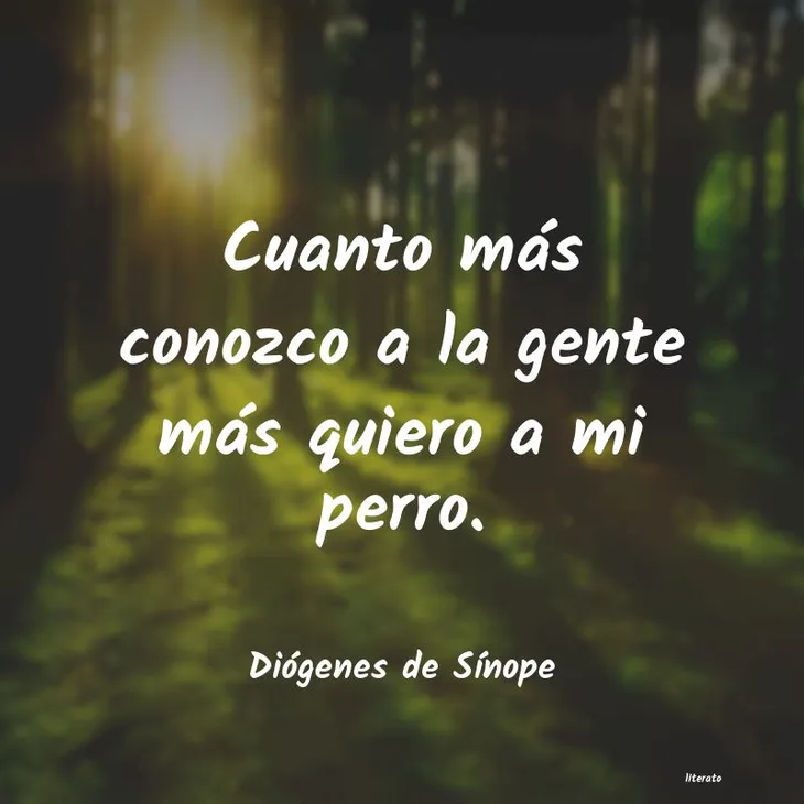 4789 86827 - Diogenes Frases