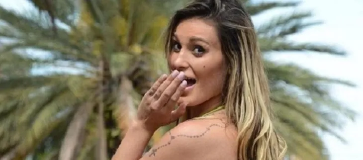 4801 90244 - Andressa Urach Memes