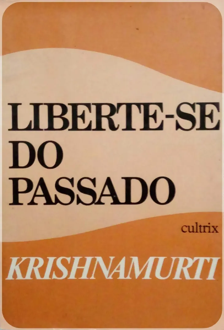 4829 113711 - Krishnamurti Textos