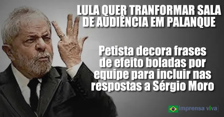 483 31876 - Frases De Lula