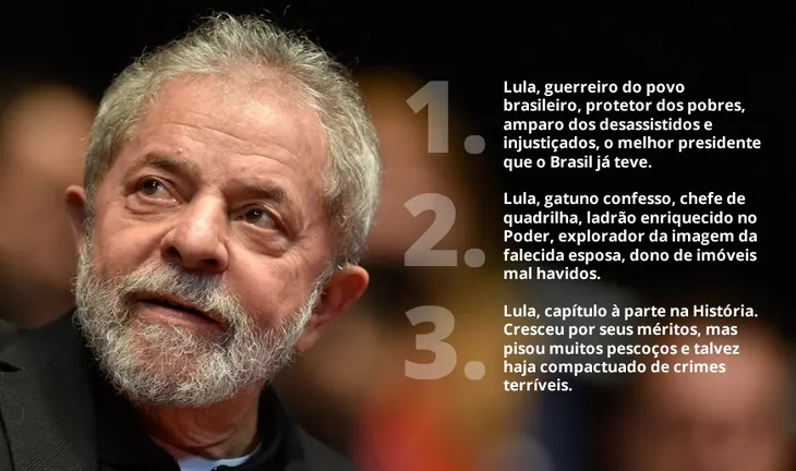 483 31888 - Frases De Lula