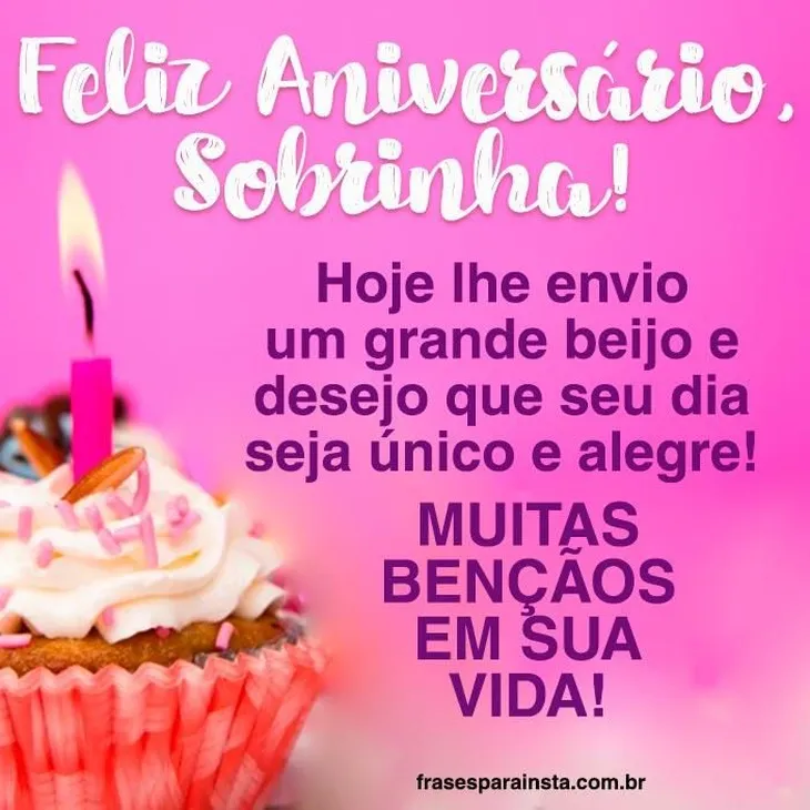 4867 17348 - Frases De Feliz Aniversário