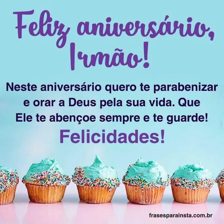 4867 17355 - Frases De Feliz Aniversário