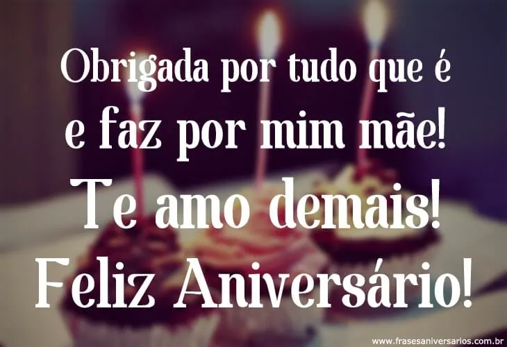 4867 17357 - Frases De Feliz Aniversário