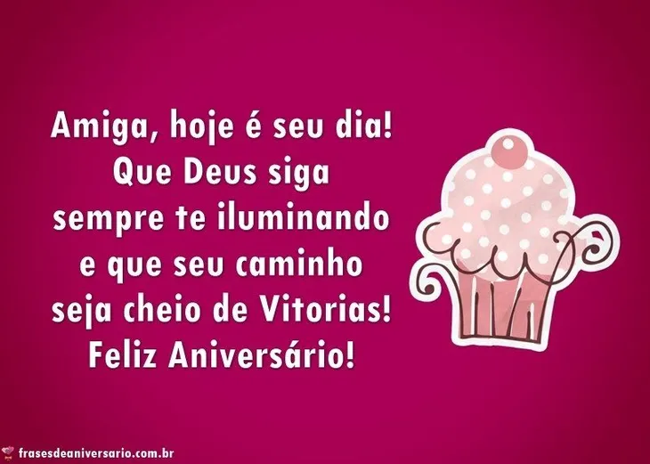 4867 17359 - Frases De Feliz Aniversário