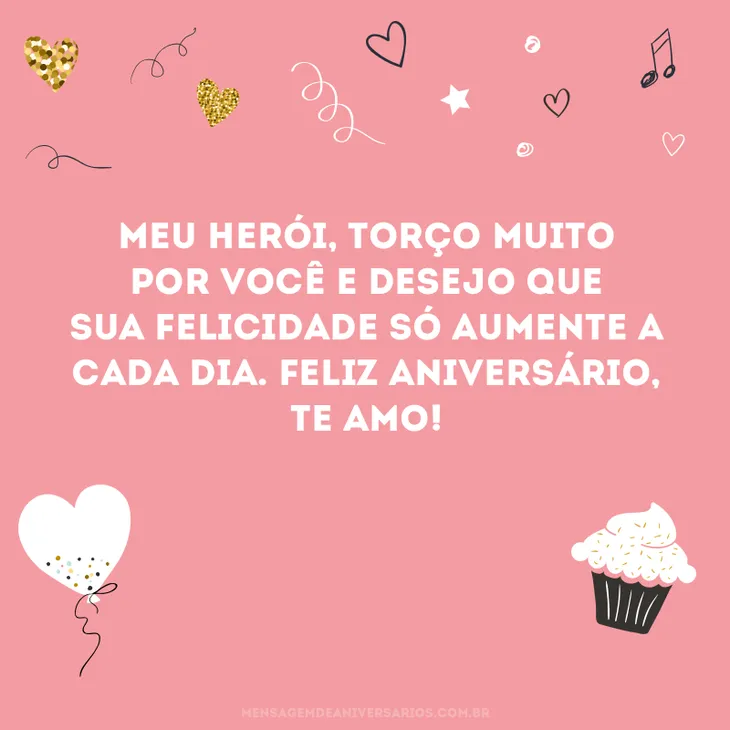 4867 17360 - Frases De Feliz Aniversário