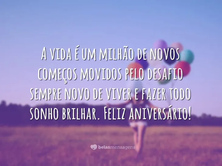 4867 17362 - Frases De Feliz Aniversário