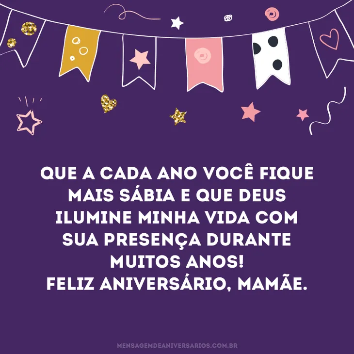 4867 17365 - Frases De Feliz Aniversário