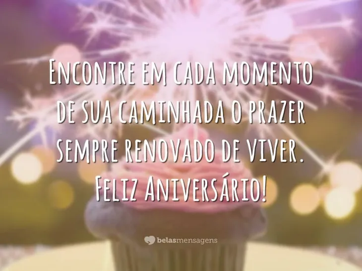 4867 17367 - Frases De Feliz Aniversário