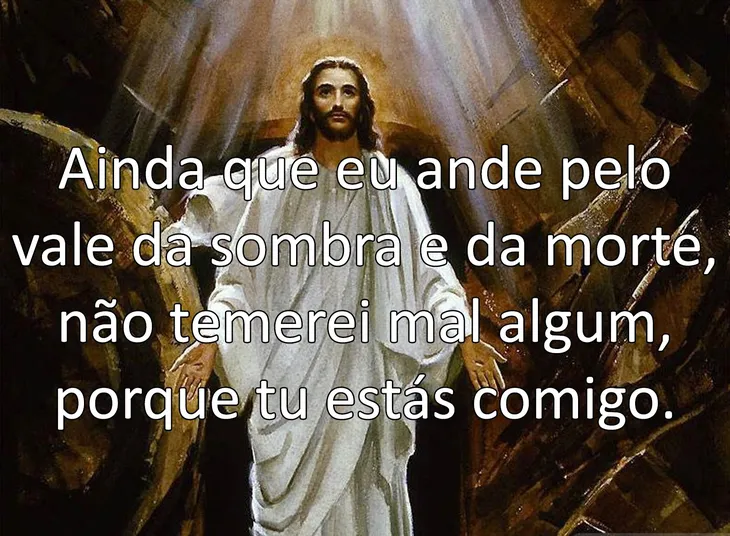 489 82637 - Jesus Cristo Com Frases