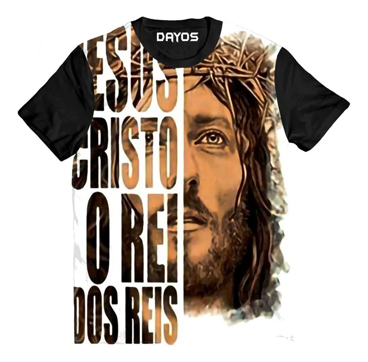 489 82639 - Jesus Cristo Com Frases