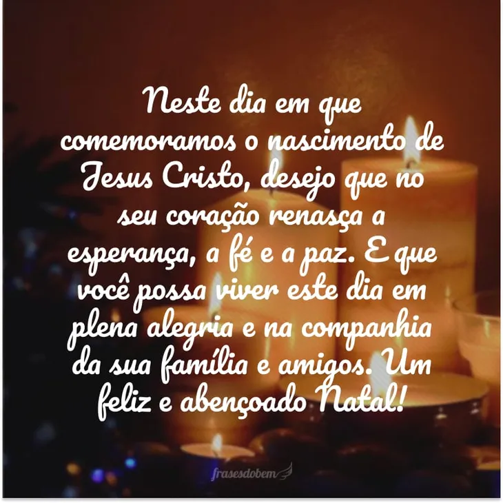 489 82641 - Jesus Cristo Com Frases