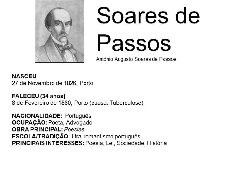 4906 780 - Soares De Passos