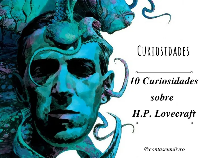 4940 5 - Lovecraft Frases