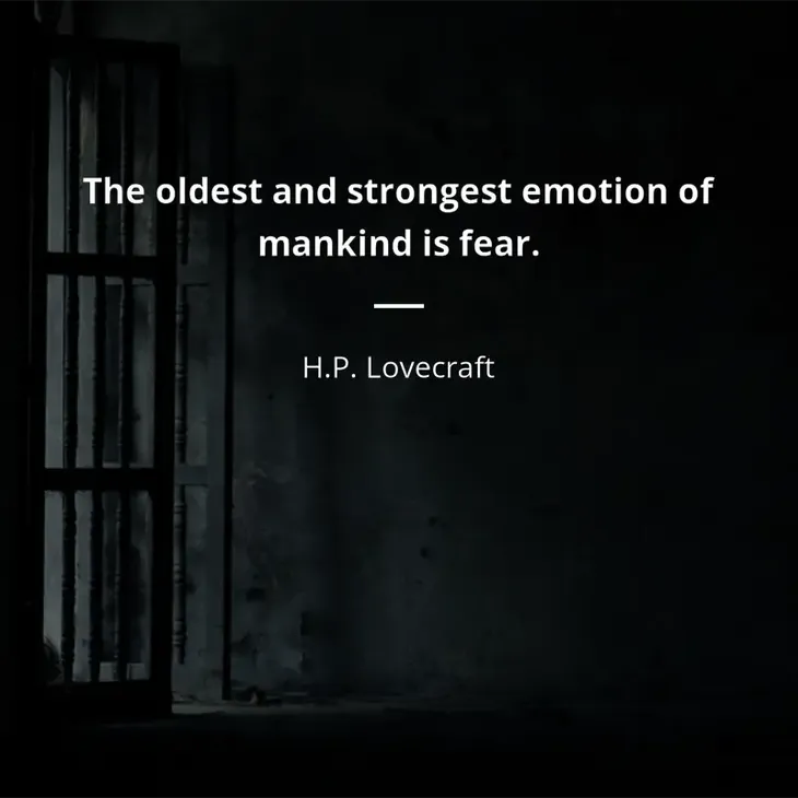 4940 8 - Lovecraft Frases