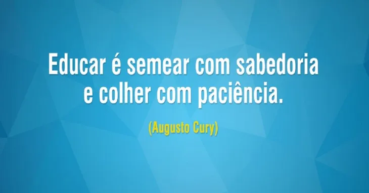 4944 5495 - Frases De Augusto Cury