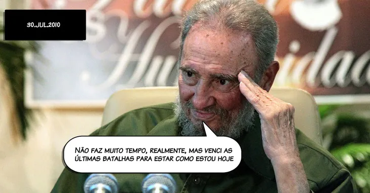 4959 5409 - Frases Fidel Castro