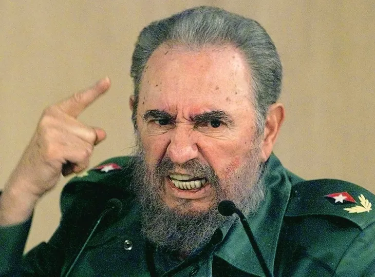 4959 5410 - Frases Fidel Castro