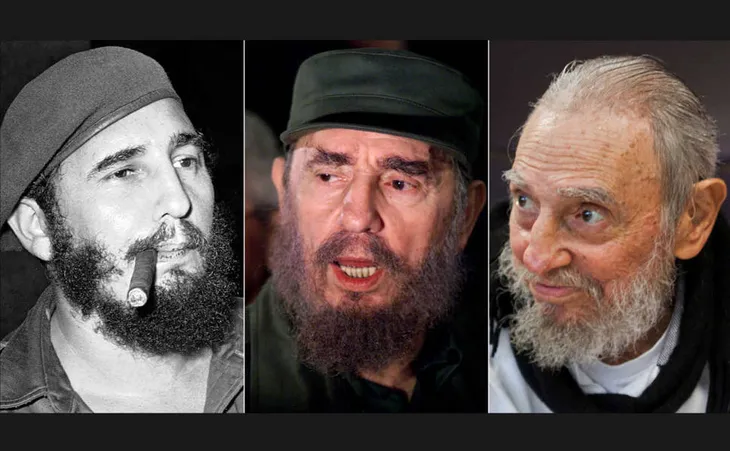 4959 5425 - Frases Fidel Castro