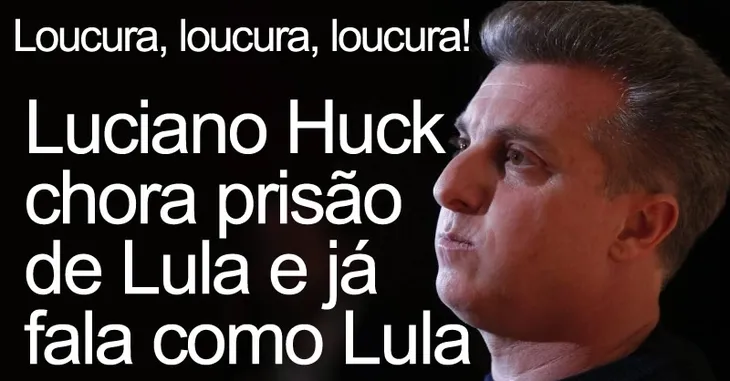 5006 2980 - Luciano Huck Loucura Loucura