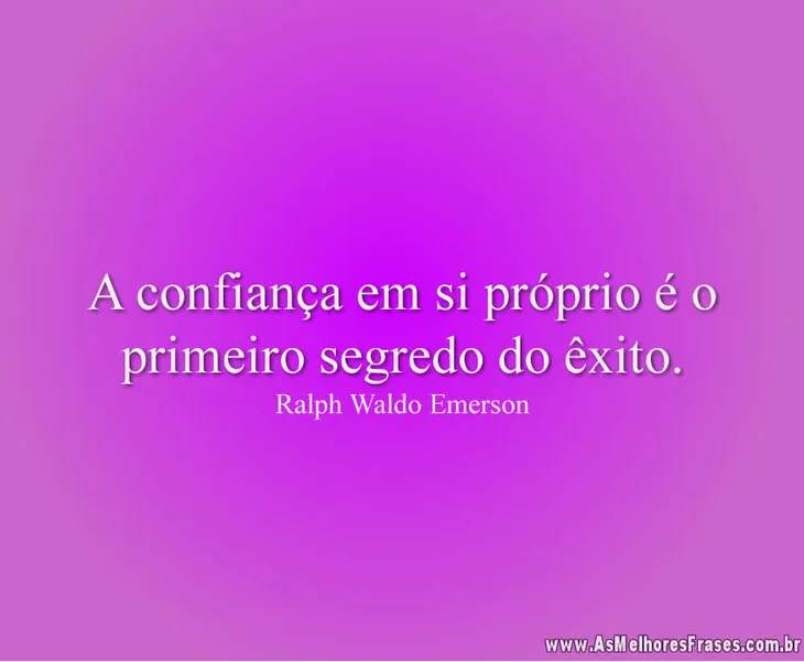 501 107270 - Frases De Ralph Waldo Emerson